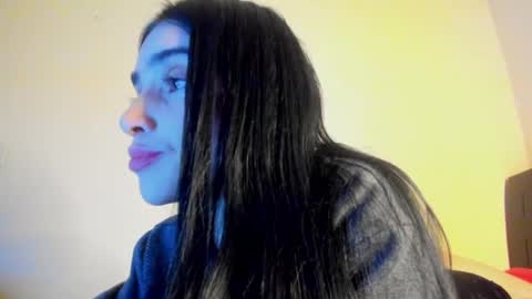 Snapshot of alisson369_ chatting on 12.13.24 Alisson369 online show from 12.13.24