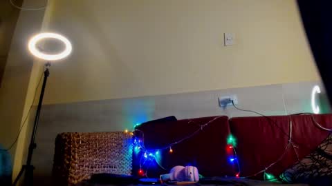 Snapshot of alisson369_ chatting on 12.27.24 Alisson369 online show from 12.27.24