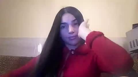 Snapshot of alisson369_ chatting on 01.07.25 Alisson369 online show from 01.07.25