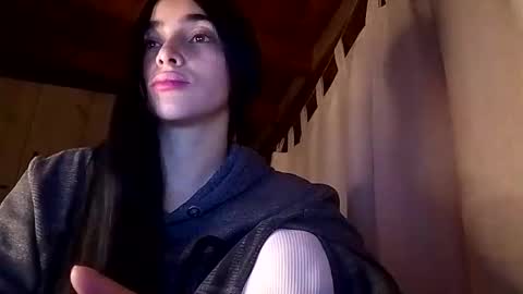 Snapshot of alisson369_ chatting on 02.13.25 Alisson369 online show from 02.13.25