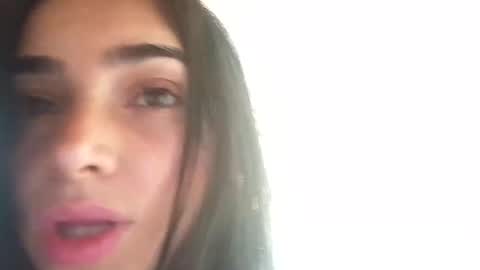 Snapshot of alisson369_ chatting on 02.22.25 Alisson369 online show from 02.22.25
