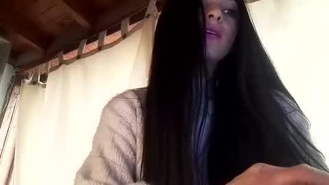 Snapshot of alisson369_ chatting on 03.08.25 Alisson369 online show from 03.08.25