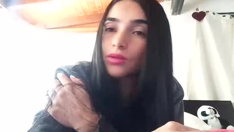 Snapshot of alisson369_ chatting on 03.11.25 Alisson369 online show from 03.11.25