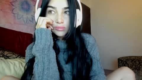 Snapshot of alisson369_ chatting on 09.12.25 Alisson369 online show from 09.12.25