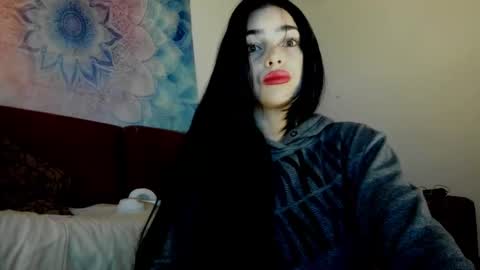 Snapshot of alisson369_ chatting on 09.16.25 Alisson369 online show from 09.16.25