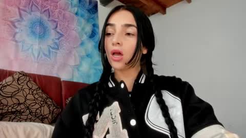 Snapshot of alisson369_ chatting on 09.23.25 Alisson369 online show from 09.23.25