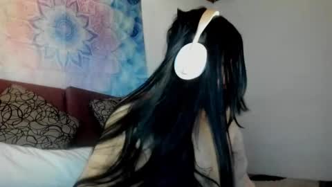 Snapshot of alisson369_ chatting on 09.29.25 Alisson369 online show from 09.29.25