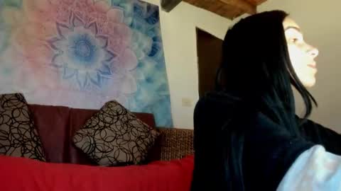 Snapshot of alisson369_ chatting on 10.16.25 Alisson369 online show from 10.16.25