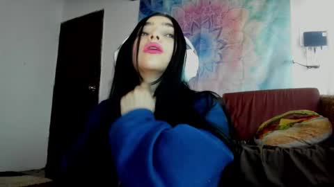 Alisson369  online show from 11.15.25