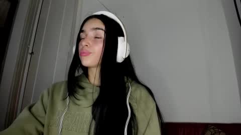 Alisson369  online show from 03.22.26