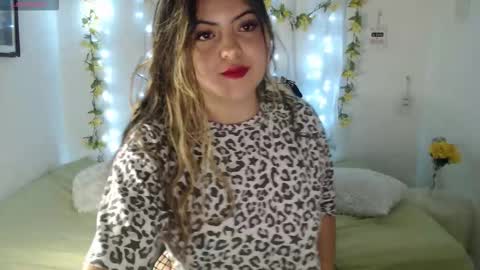 Alisson online show from 02.17.26