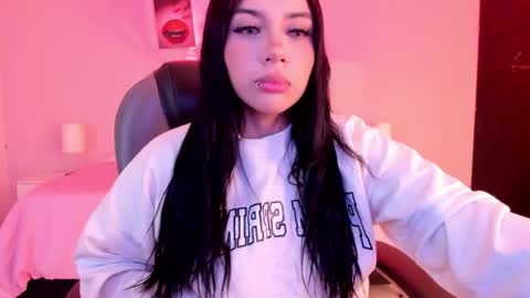 alisson__cortez online show from 02.12.26