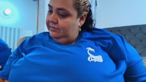 Alisson online show from 01.26.25