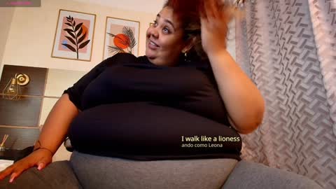 Alisson online show from 02.02.25