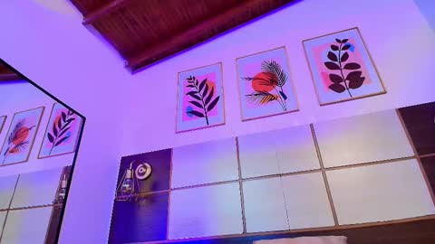 Alisson online show from 02.20.25