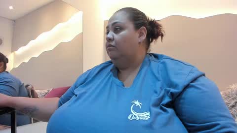 Alisson online show from 10.27.25