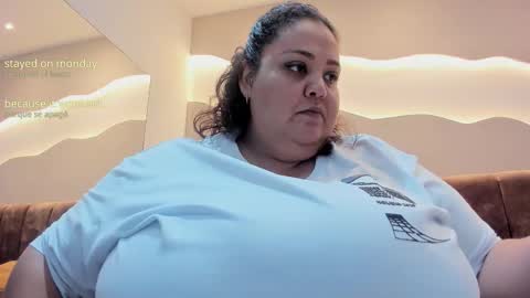 Alisson online show from 11.19.25