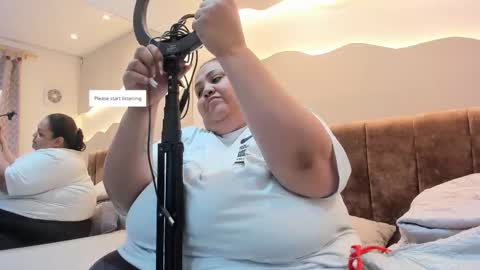 Alisson online show from 12.17.25