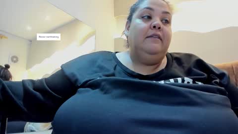 Alisson online show from 02.04.26