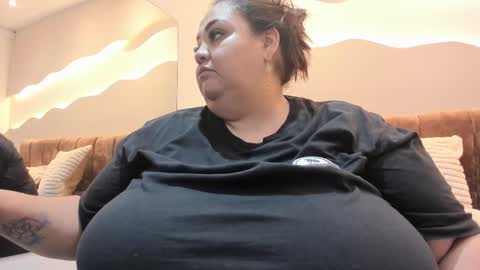 Alisson online show from 02.12.26