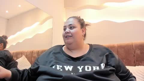 Alisson online show from 02.28.26