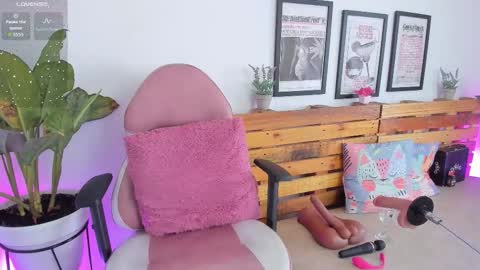 Alisson  online show from 11.10.25