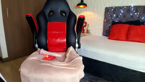 alisson dl online show from 01.05.26