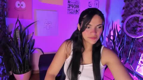 alisson_evans__ online show from 11.20.25