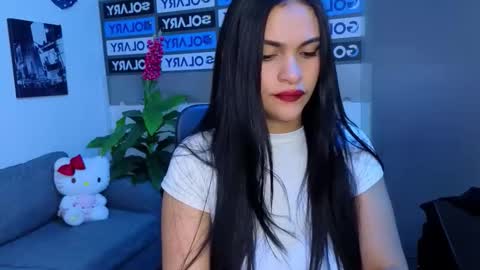 alisson_evans__ online show from 03.07.26