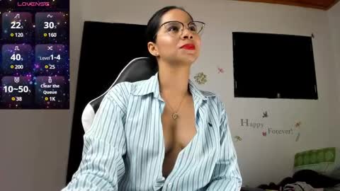 Alisson hoffman05 online show from 01.08.25