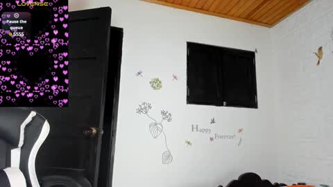 Alisson hoffman05 online show from 02.21.25