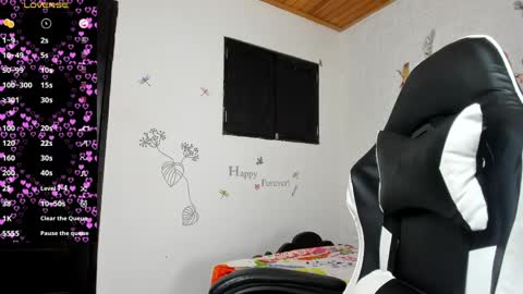 Alisson hoffman05 online show from 03.28.26