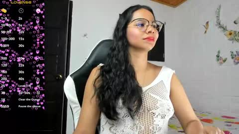 Alisson hoffman05 online show from 04.14.26