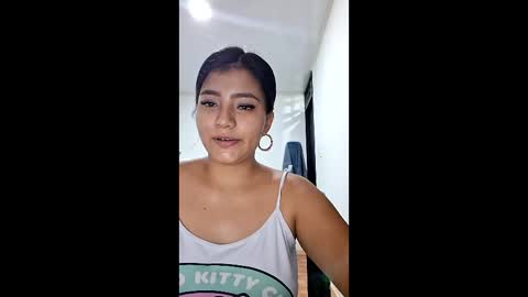 Alisson Lover13 online show from 02.05.26