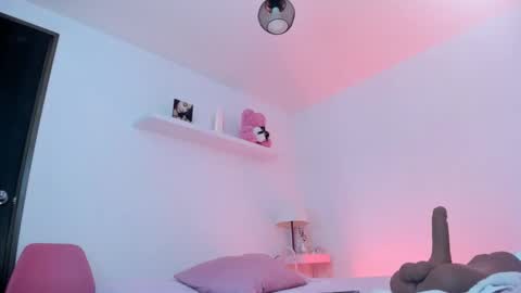 alisson_mendez01 online show from 03.18.26