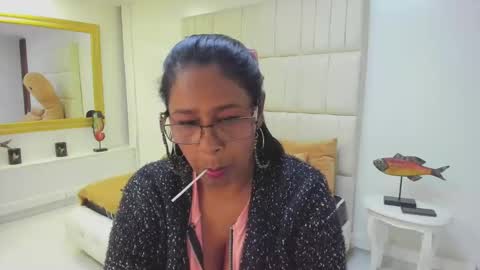 Snapshot of alisson_morrist chatting on 12.11.24 alisson_morrist online show from 12.11.24