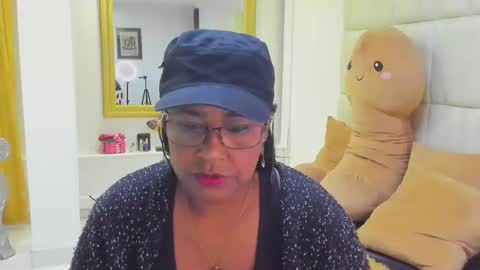 Snapshot of alisson_morrist chatting on 12.17.24 alisson_morrist online show from 12.17.24