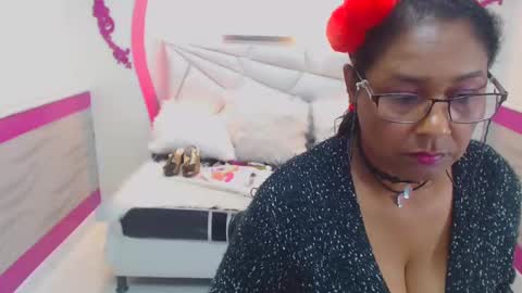 Snapshot of alisson_morrist chatting on 12.22.24 alisson_morrist online show from 12.22.24