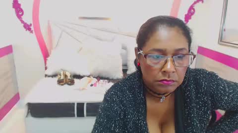 Snapshot of alisson_morrist chatting on 12.22.24 alisson_morrist online show from 12.22.24