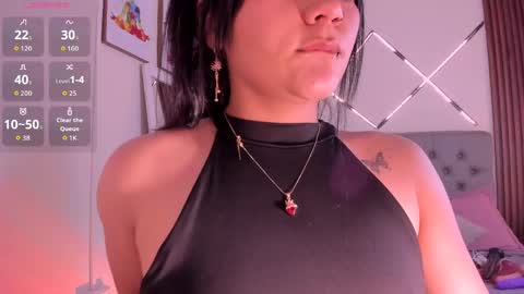  Alisson  online show from 05.10.26