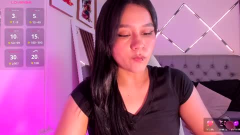  Alisson  online show from 06.12.26