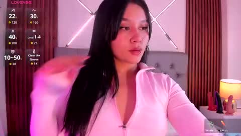  Alisson  online show from 07.06.26