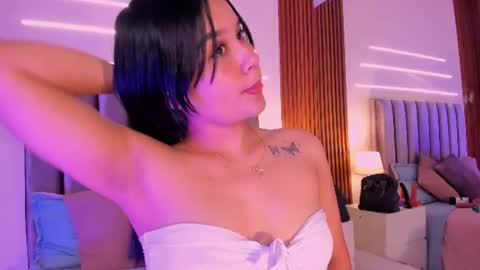  Alisson  online show from 07.21.26