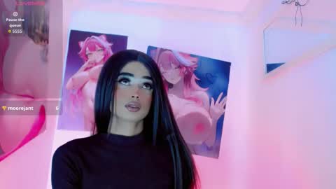 Alisson online show from 02.18.26