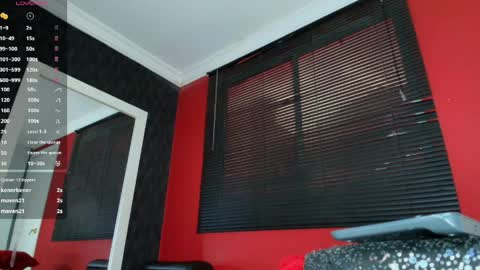 Alison Steeler online show from 03.25.26