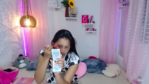 alisson online show from 12.15.25