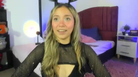 Alisson IG alisson zafiro27 online show from 01.06.25