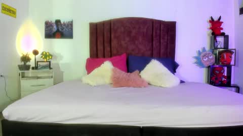 Alisson IG alisson zafiro27 online show from 01.08.25