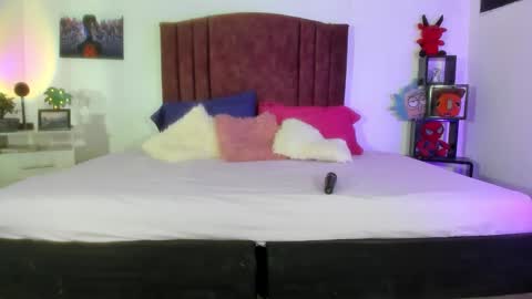 Alisson IG alisson zafiro27 online show from 01.13.25