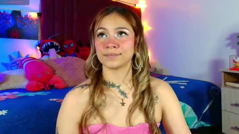 Alisson IG alisson zafiro27 online show from 09.20.25